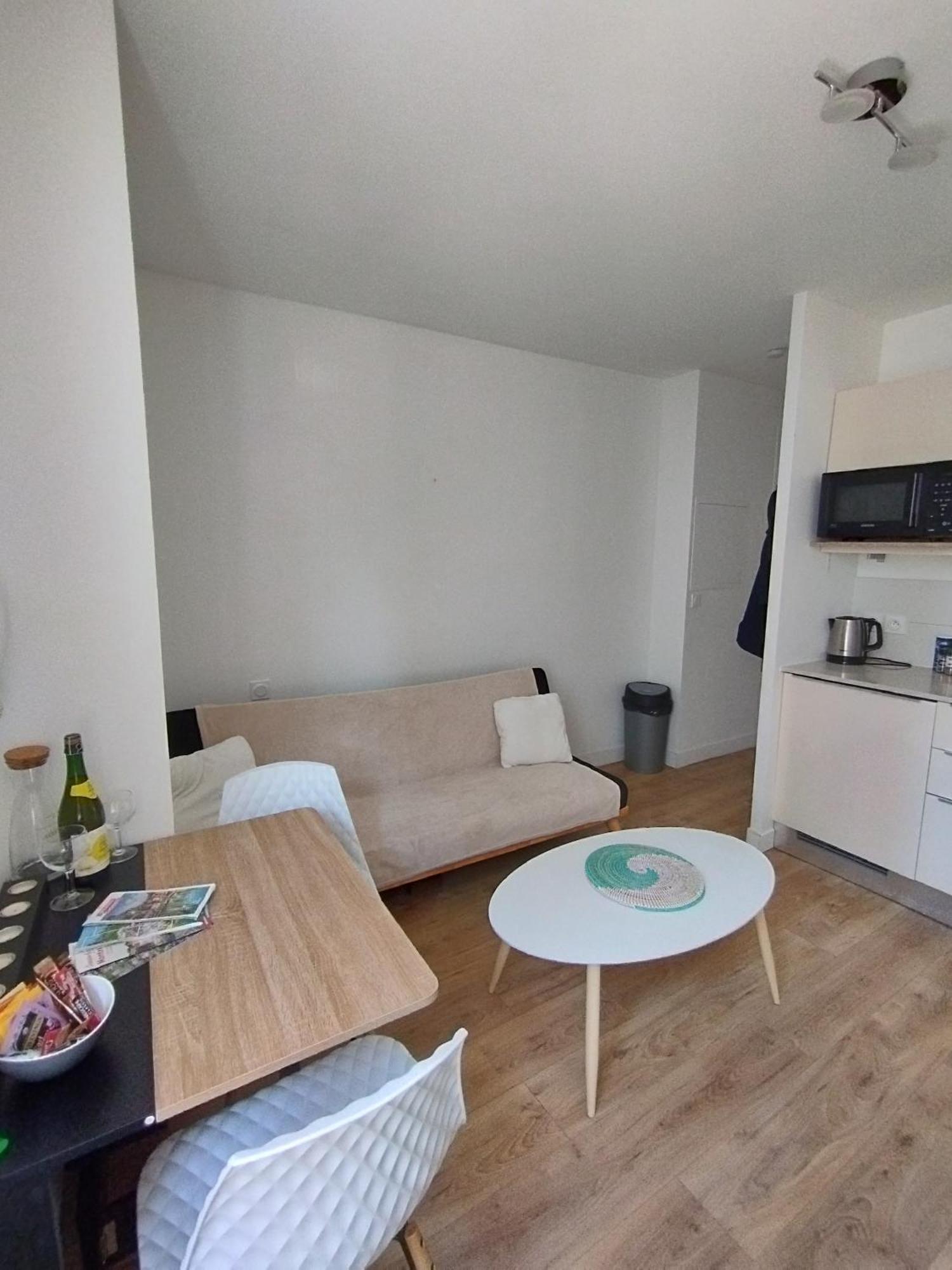 Appartement Cosy Flat Annecy Historical Center Extérieur photo